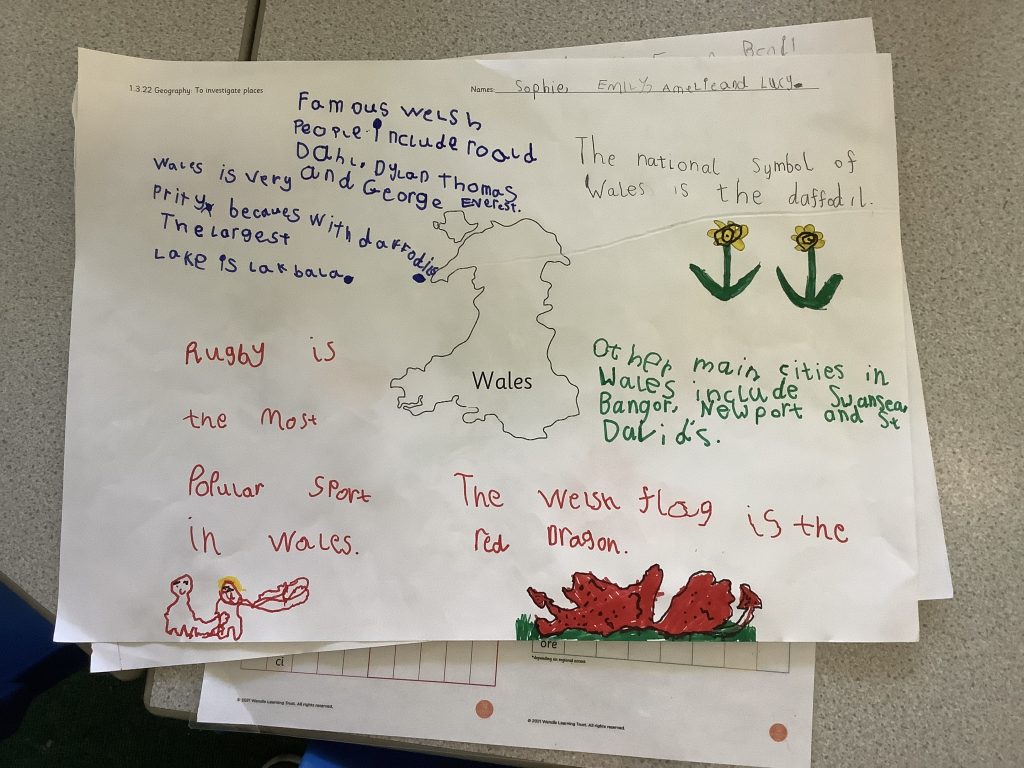Y1 - what we know about the United Kingdom…