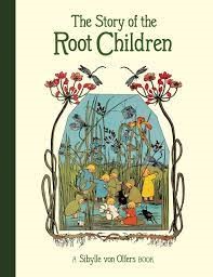 Root Children Week 3